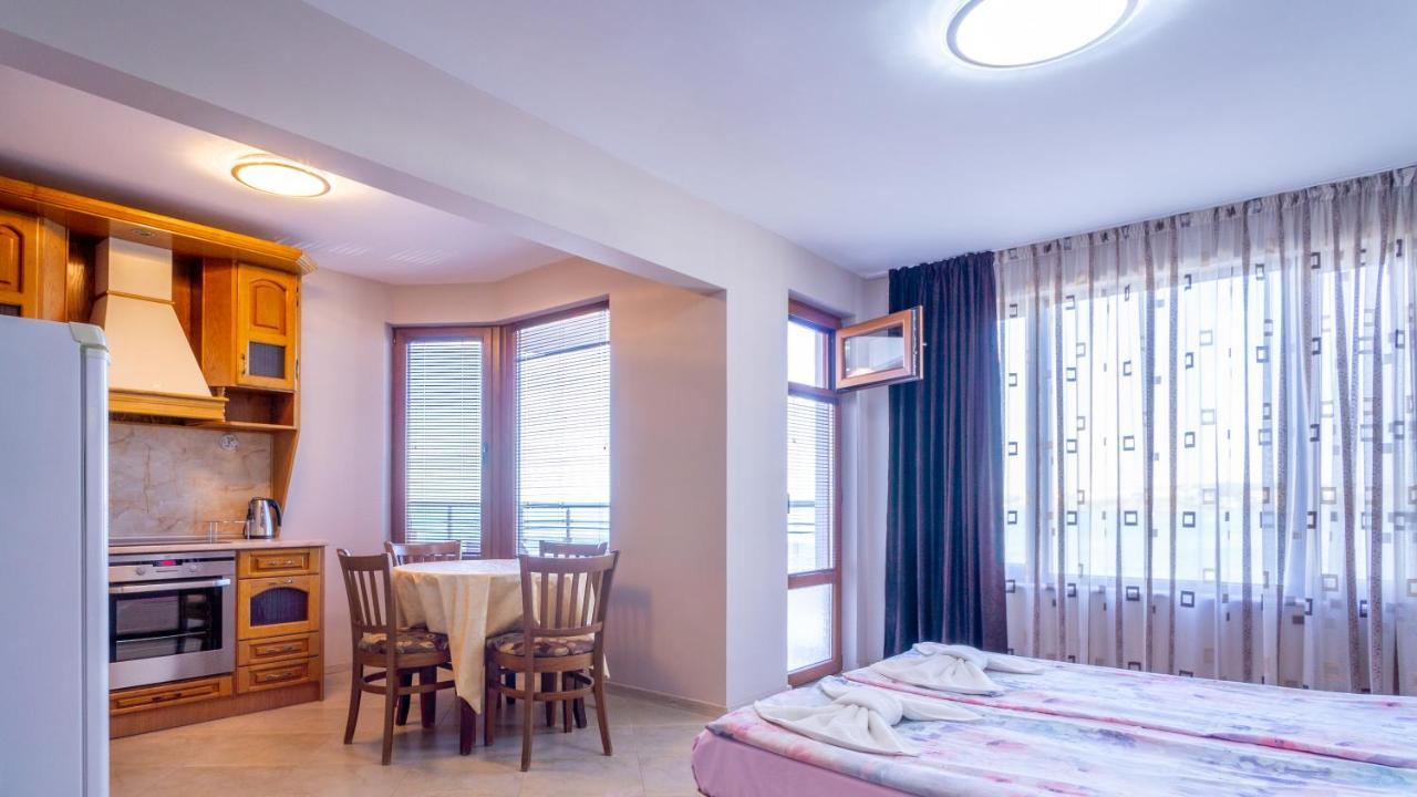 Guest House Karamihalevi Sosopol Exterior foto