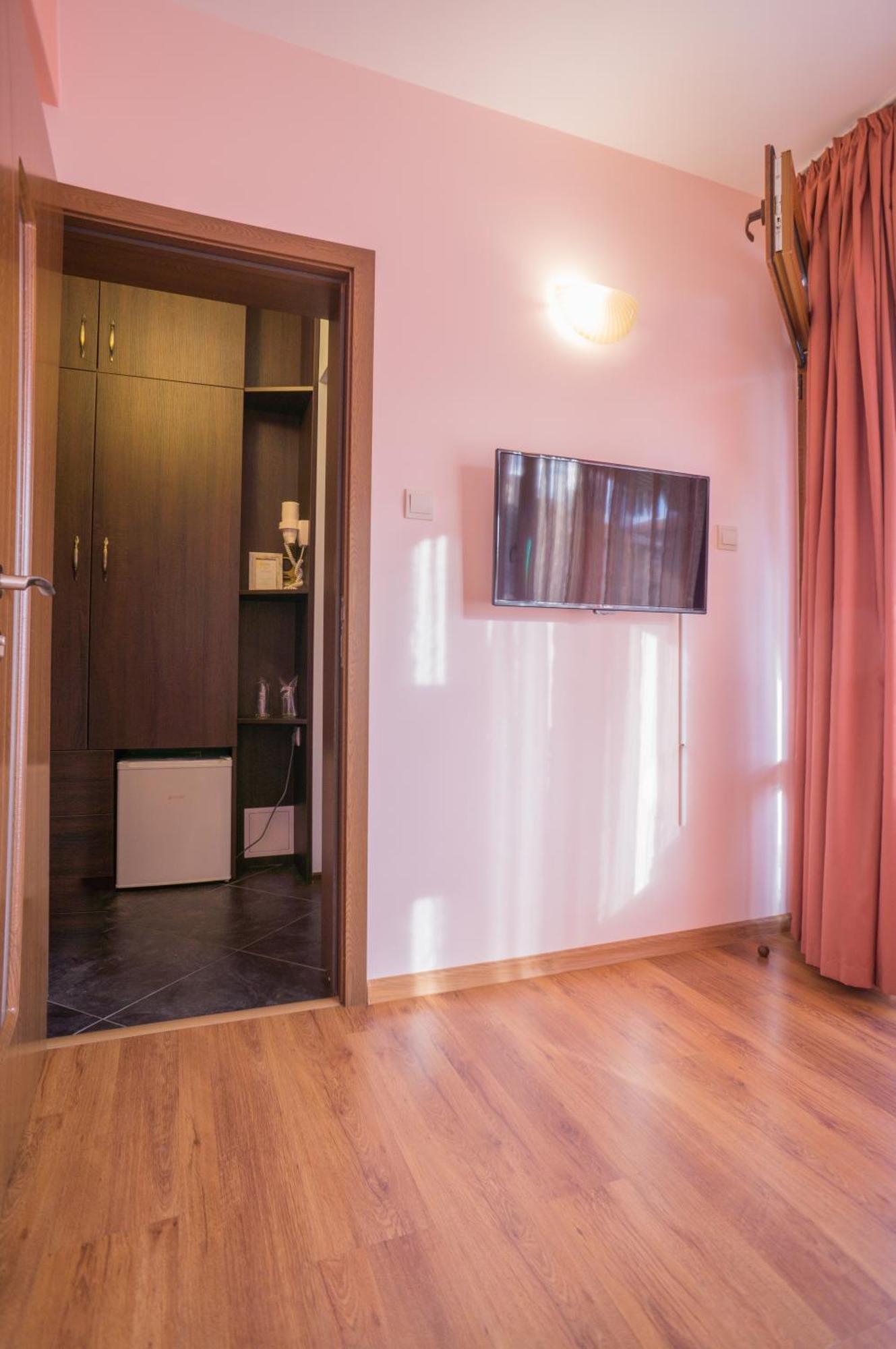 Guest House Karamihalevi Sosopol Exterior foto