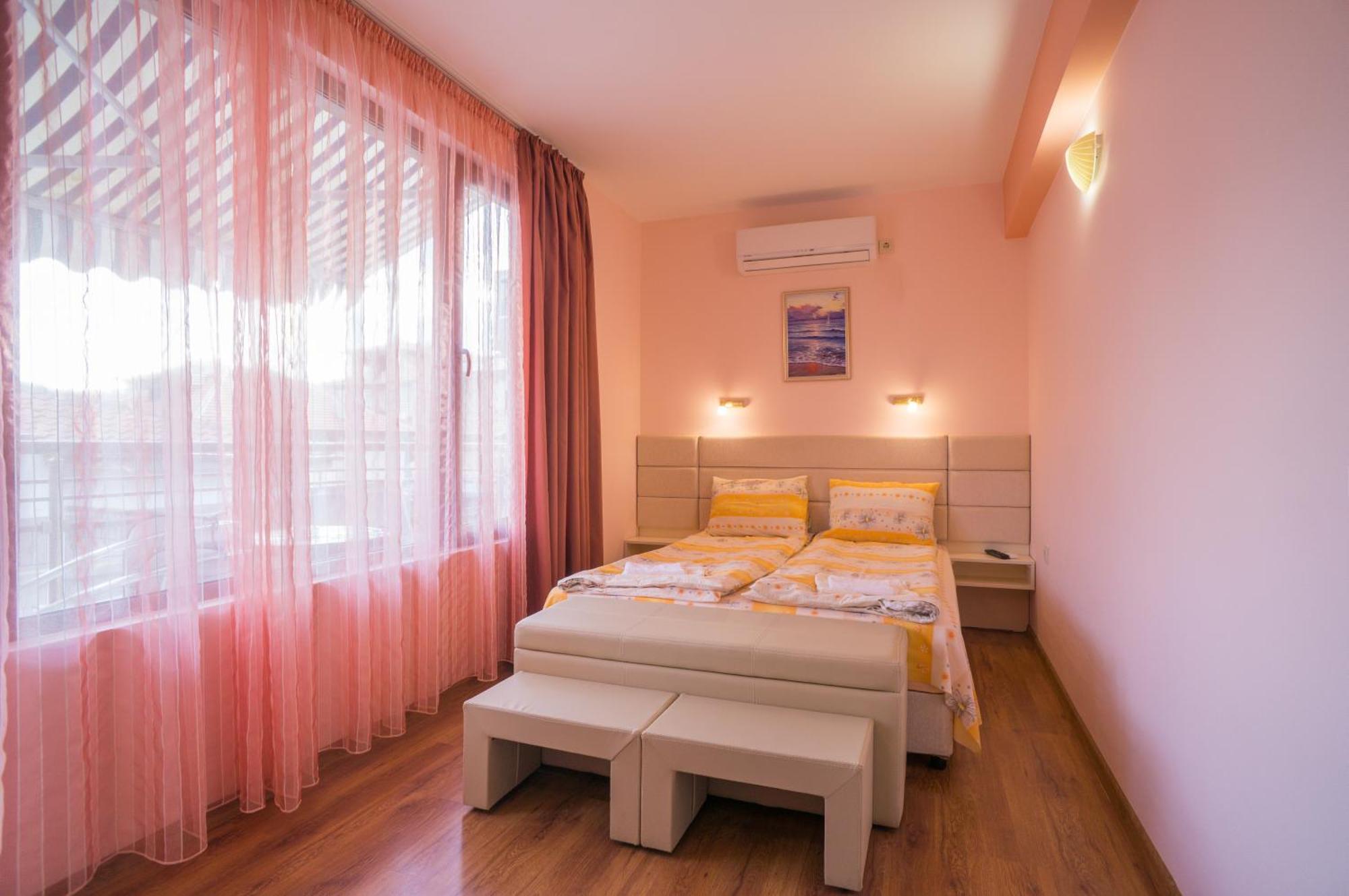 Guest House Karamihalevi Sosopol Exterior foto