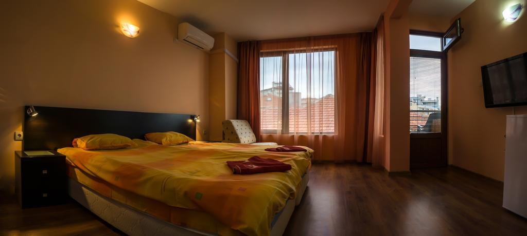 Guest House Karamihalevi Sosopol Exterior foto