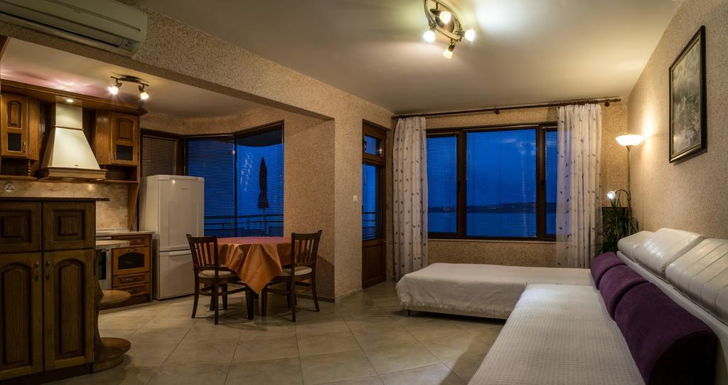 Guest House Karamihalevi Sosopol Exterior foto
