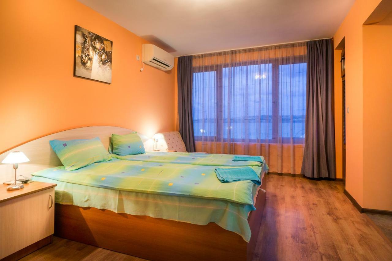 Guest House Karamihalevi Sosopol Exterior foto