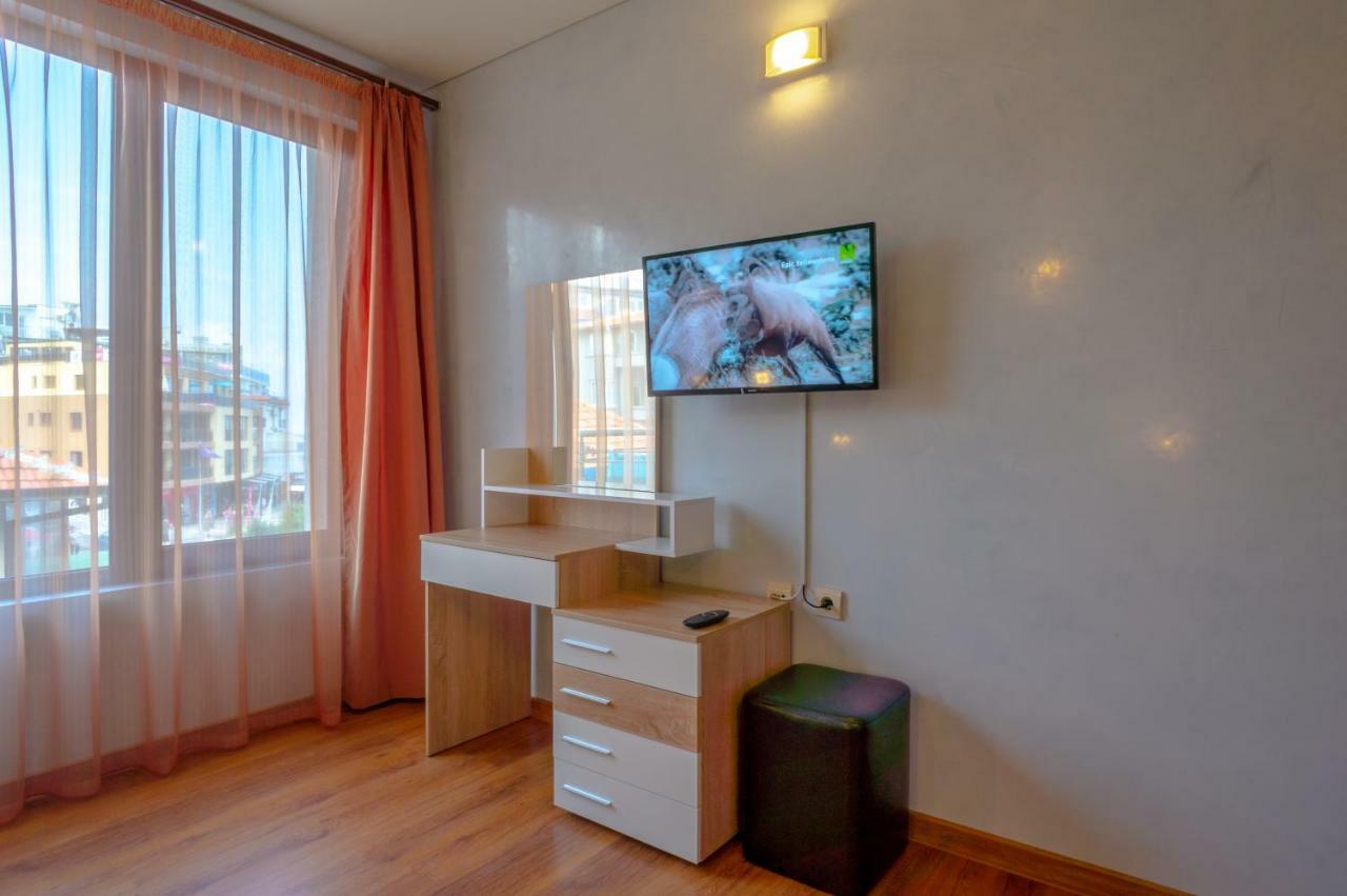 Guest House Karamihalevi Sosopol Exterior foto